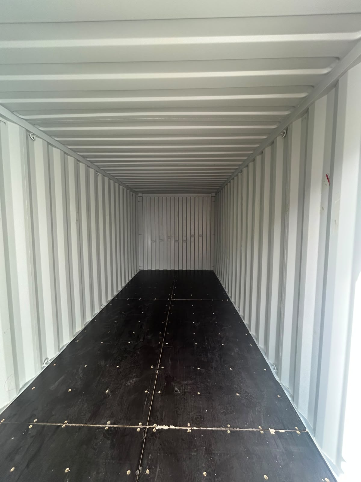 Kontener morski 6m (20'DC) ZXJU0325167 - obrazek 12