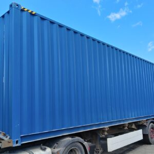 Kontener morski 12m (40'HC) FYCU7273842