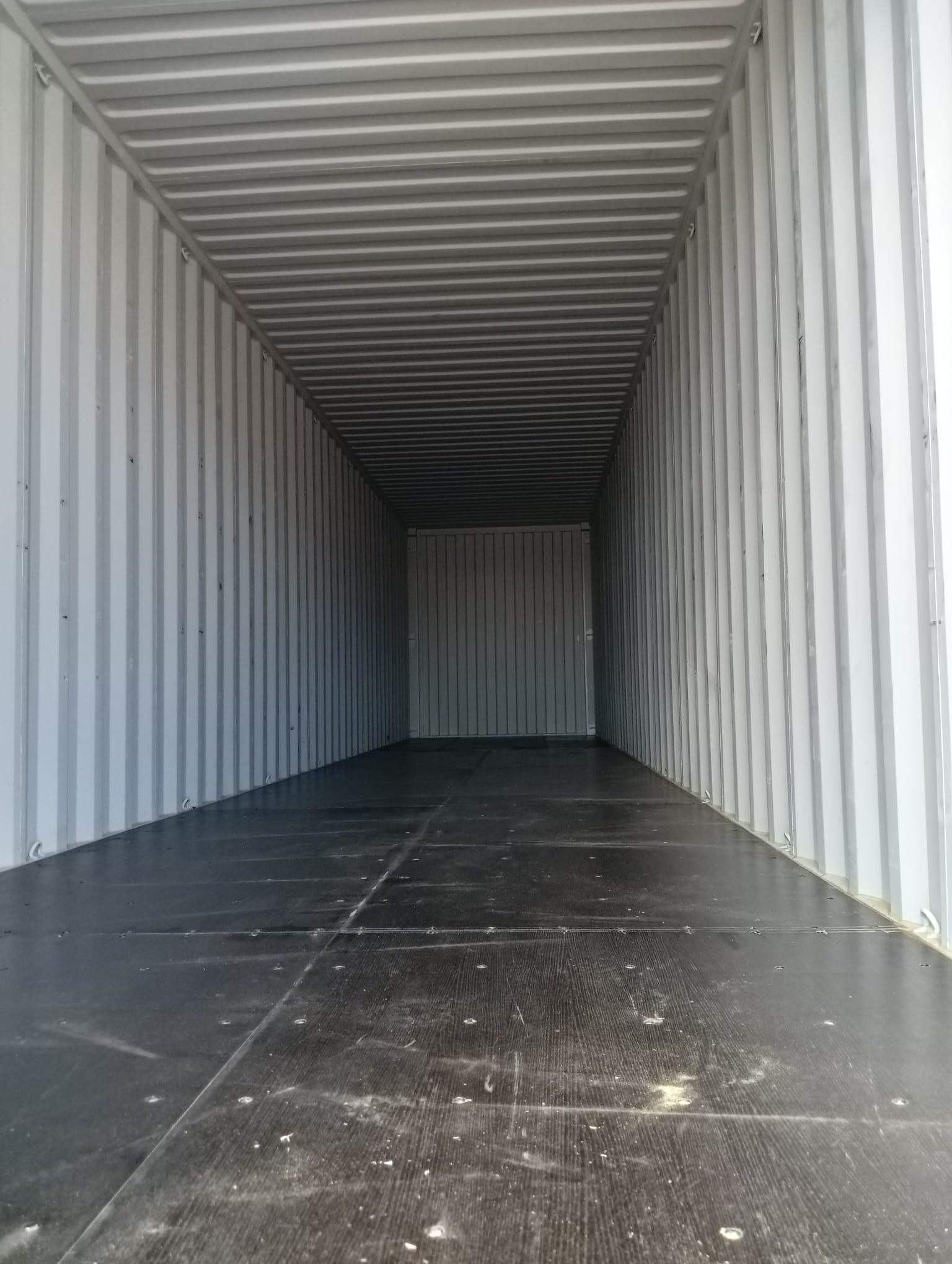 Kontener morski 12m (40'HC) FYCU7273842 - obrazek 10