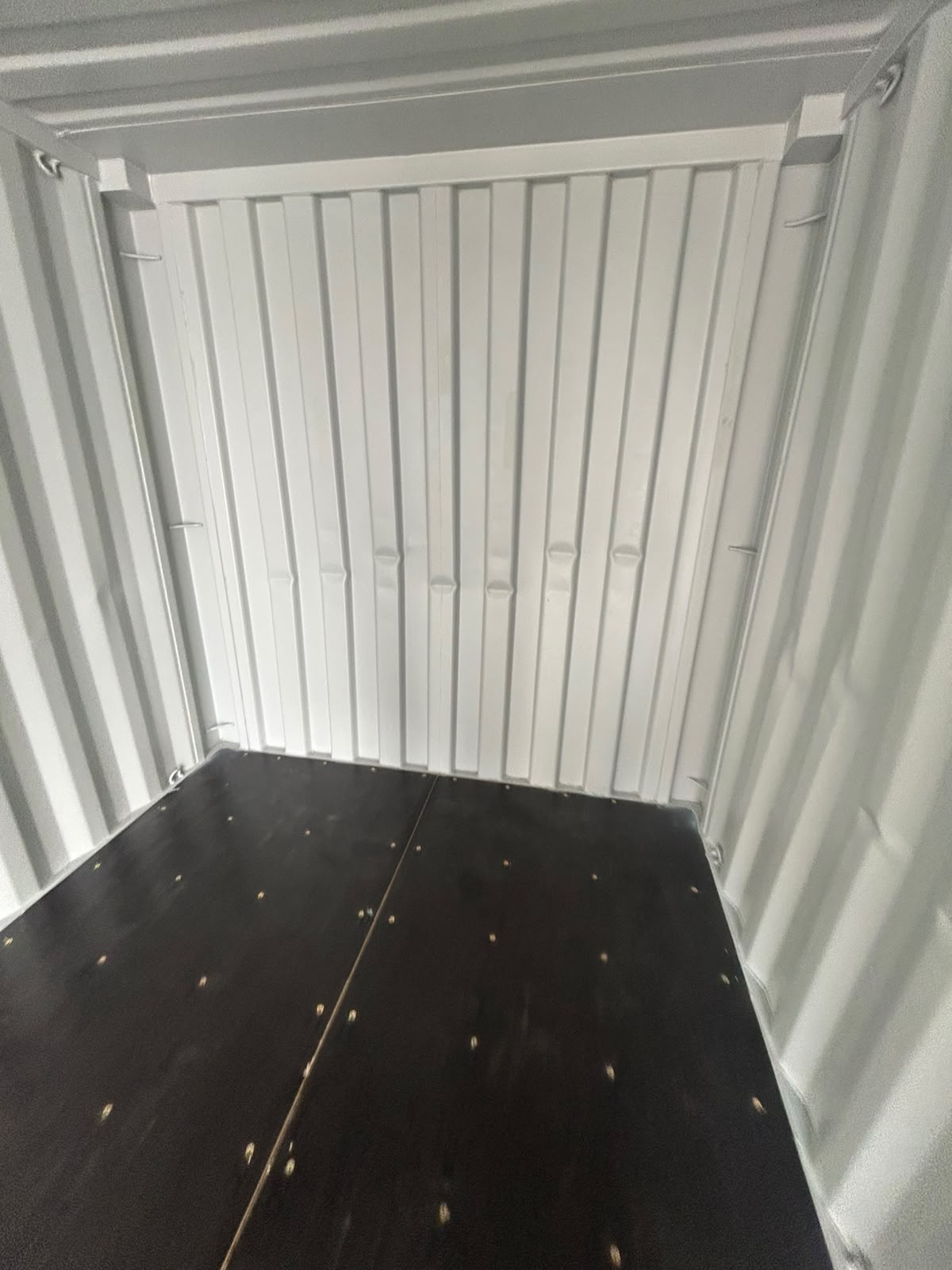 Kontener morski 6m (20'DC) ZXJU0325167 - obrazek 6