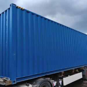 Kontener morski 12m (40'HC) FYCU7273307