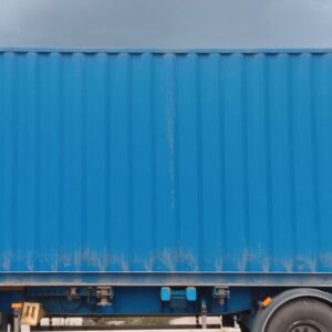 Kontener morski 12m (40'HC) FYCU7273605