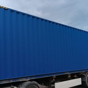 Kontener morski 12m (40'HC) FYCU7273077