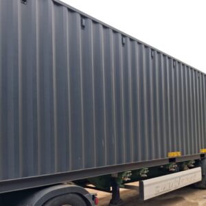 Kontener morski 12m (40'HC) CIMU1670889