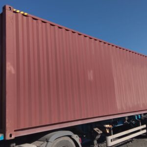 Kontener morski 12m (40'HC) CICU1990352