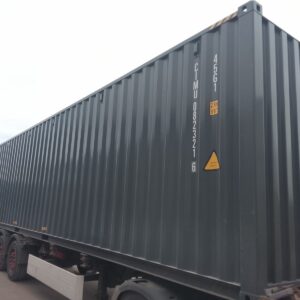 Kontener morski 12m (40'HC) CIMU0823216