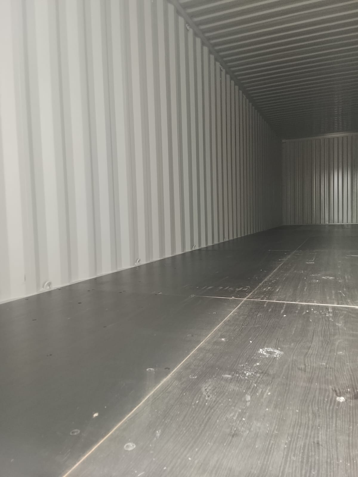 Kontener morski 12m (40'HC) CIMU0823216 - obrazek 6