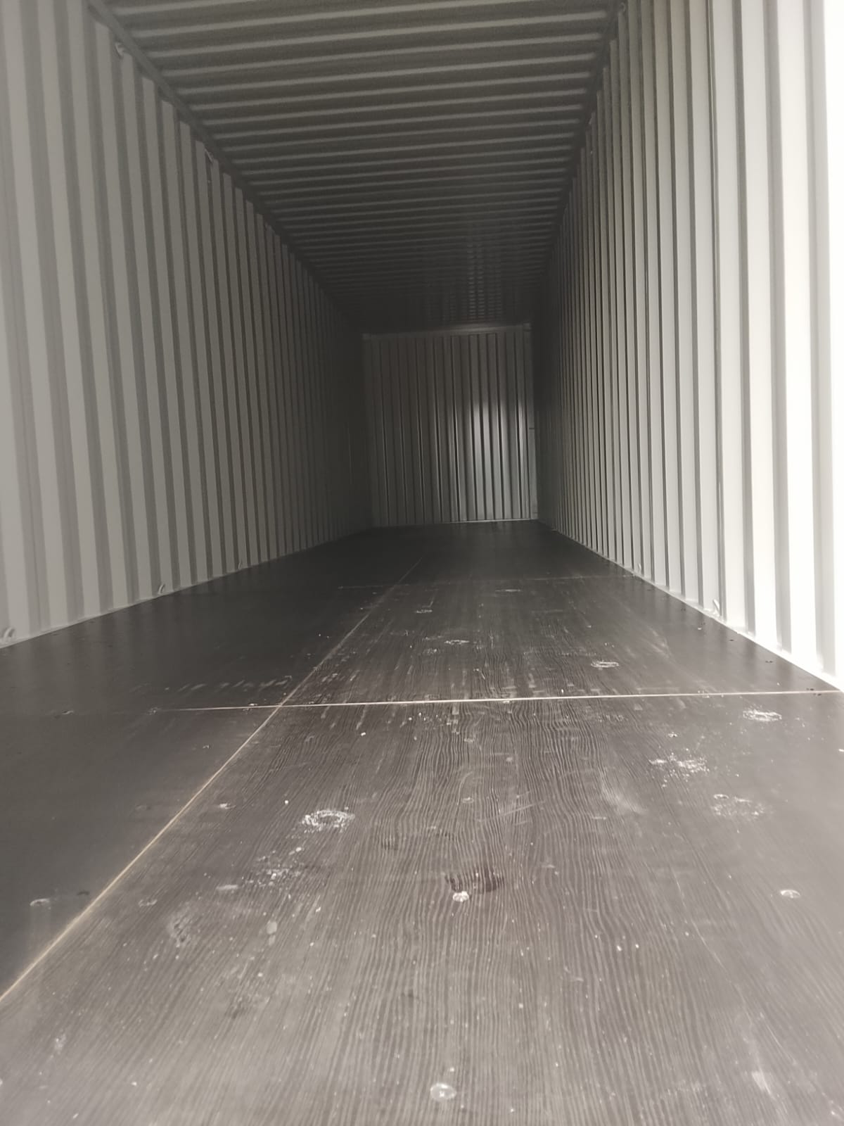Kontener morski 12m (40'HC) CIMU0823216 - obrazek 7