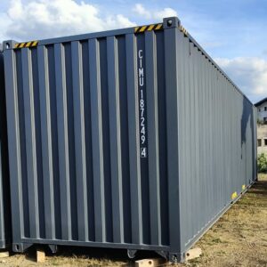Kontener morski 12m (40'HC) CIMU1872494