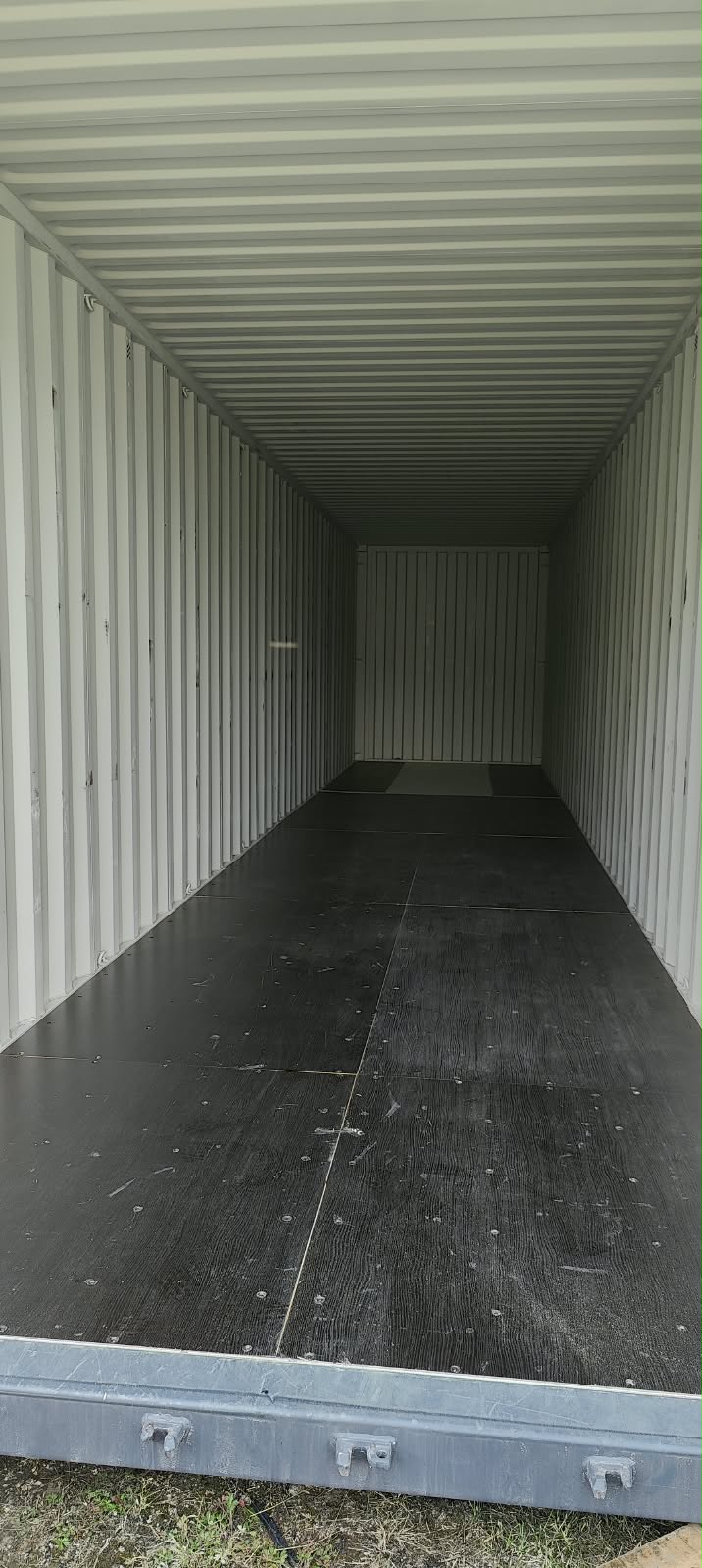 Kontener morski 12m (40'HC) CIMU1872494 - obrazek 8