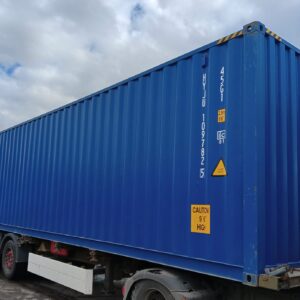 Shipping container 12m (40'HC) CIMU2255218 (Kopia) (Kopia)