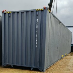 Kontener morski 12m (40'HC) MCCU3183425