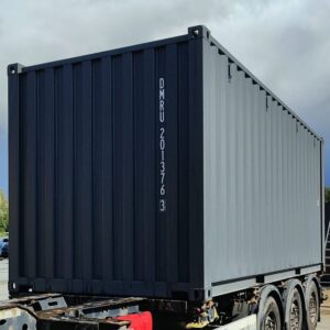 Kontener morski 6m (20'DC) DMRU2013763