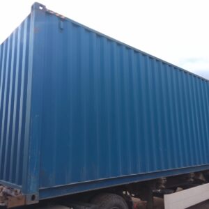 Shipping container 12m (40'HC) CIMU2255218 (Kopia) (Kopia) (Kopia)