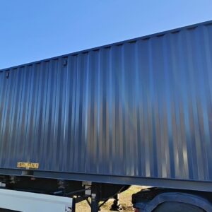 Kontener morski 12m (40'HC) XHCU5974003