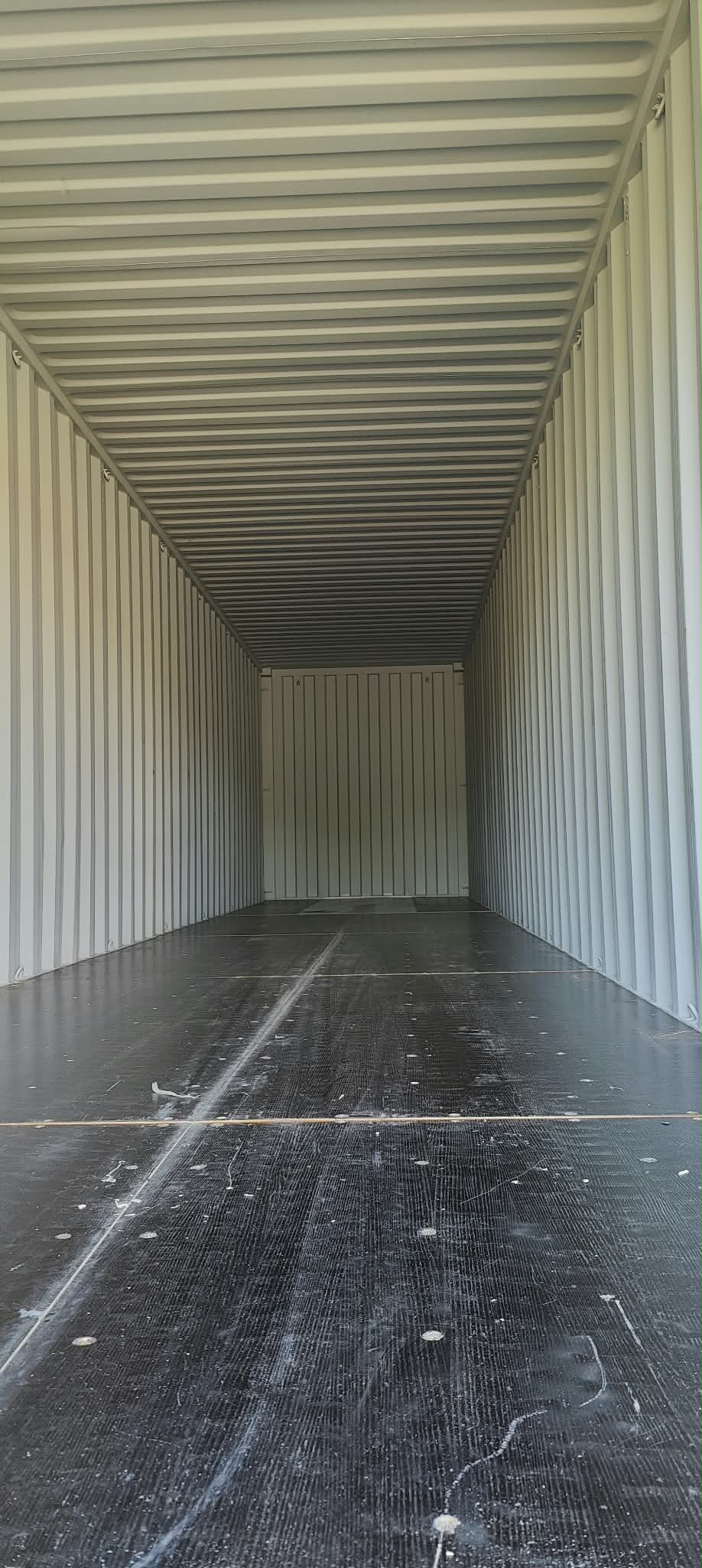 Kontener morski 12m (40'HC) MCCU3184020 - obrazek 8