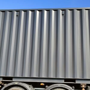 Shipping container 6m (20'DC) ZXJU0325378 (Kopia) (Kopia)