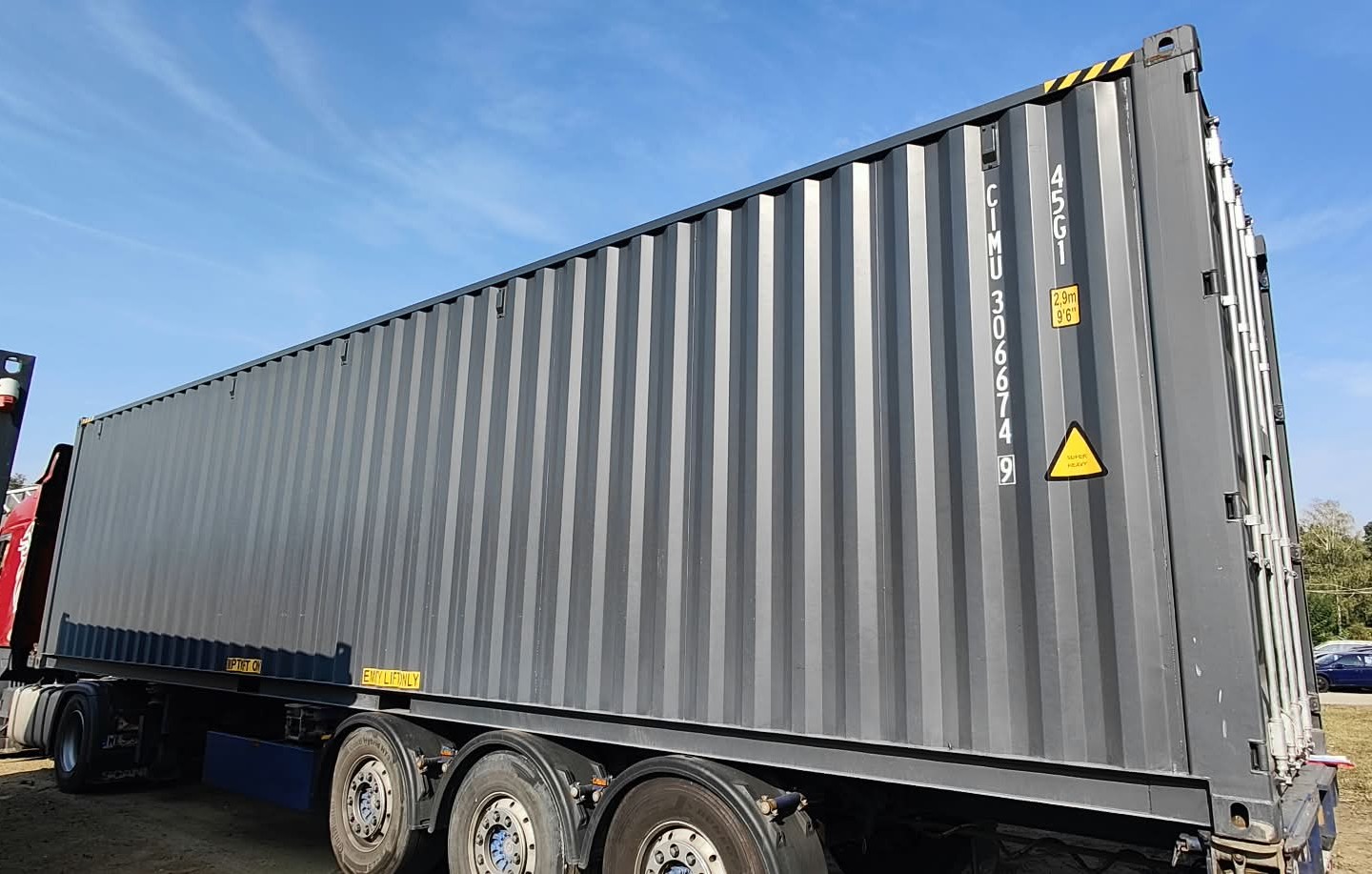 Shipping container 12m (40'HC) CIMU2255218 (Kopia) (Kopia) (Kopia) (Kopia) (Kopia) (Kopia) (Kopia) (Kopia) (Kopia) (Kopia) (Kopia) (Kopia) (Kopia) (Kopia) (Kopia) (Kopia) (Kopia) (Kopia)