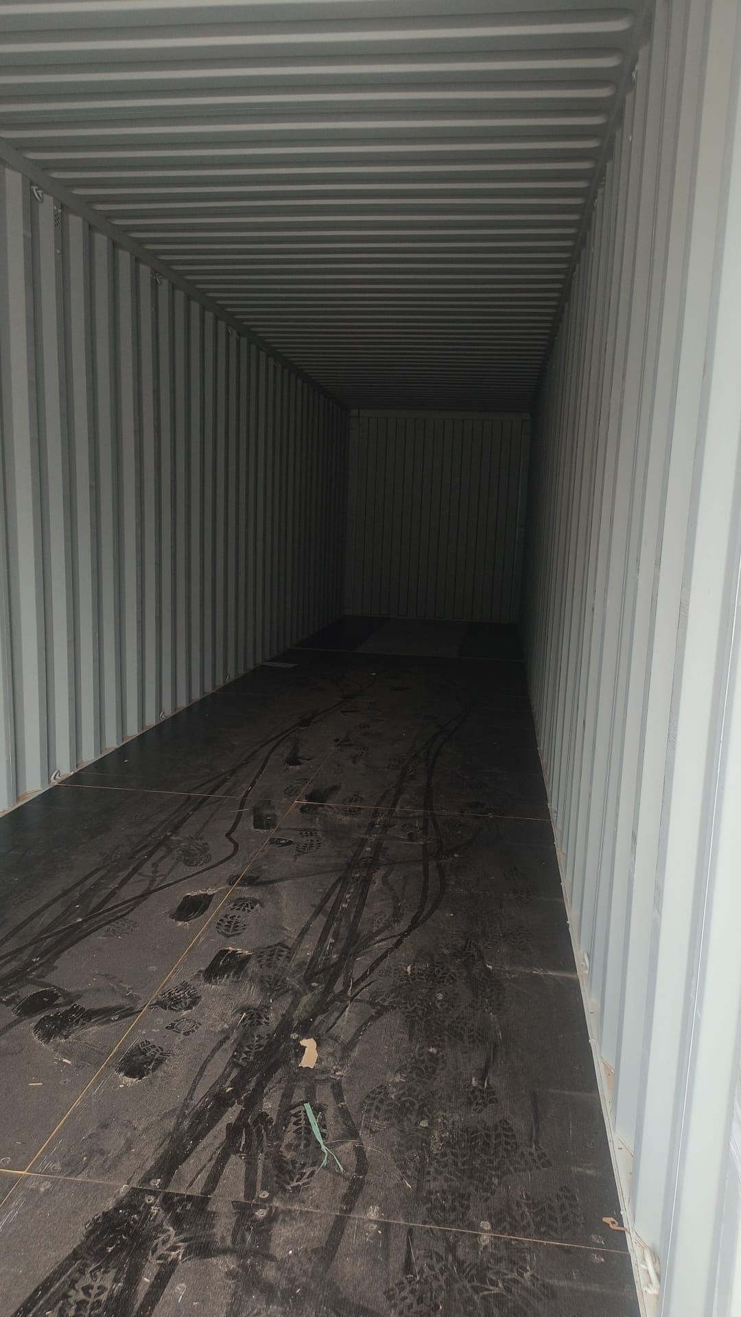 Shipping container 12m (40'HC) CIMU2255218 (Kopia) (Kopia) (Kopia) - Image 4