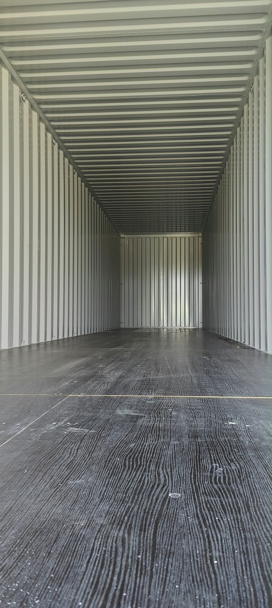 Shipping container 12m (40'HC) CIMU2255218 (Kopia) (Kopia) (Kopia) (Kopia) - Image 7