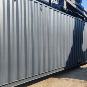 Shipping container 12m (40'HC) CIMU2255218 (Kopia) (Kopia) (Kopia) (Kopia) (Kopia) (Kopia) (Kopia)