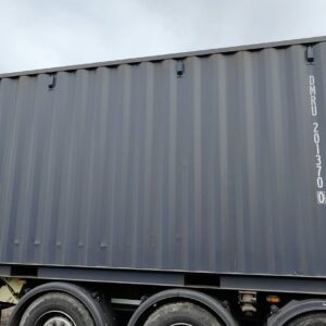 Kontener morski 6m (20'DC) DMRU2013700