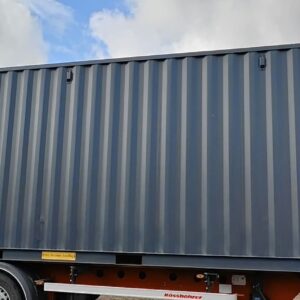 Kontener morski 12m (40'HC) SAPU5068102