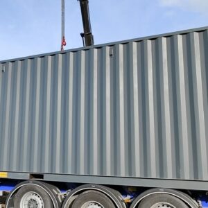 Kontener morski 12m (40'HC) SAPU5067087