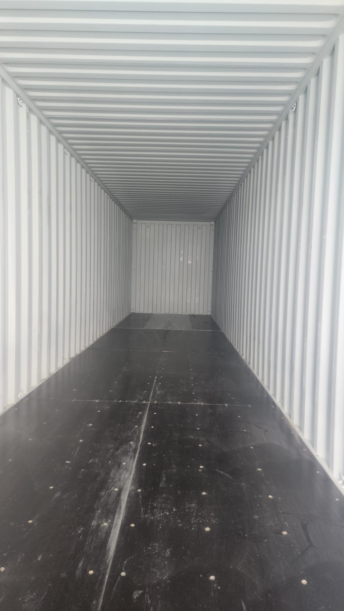 Kontener morski 12m (40'HC) CIMU2271477 - obrazek 5