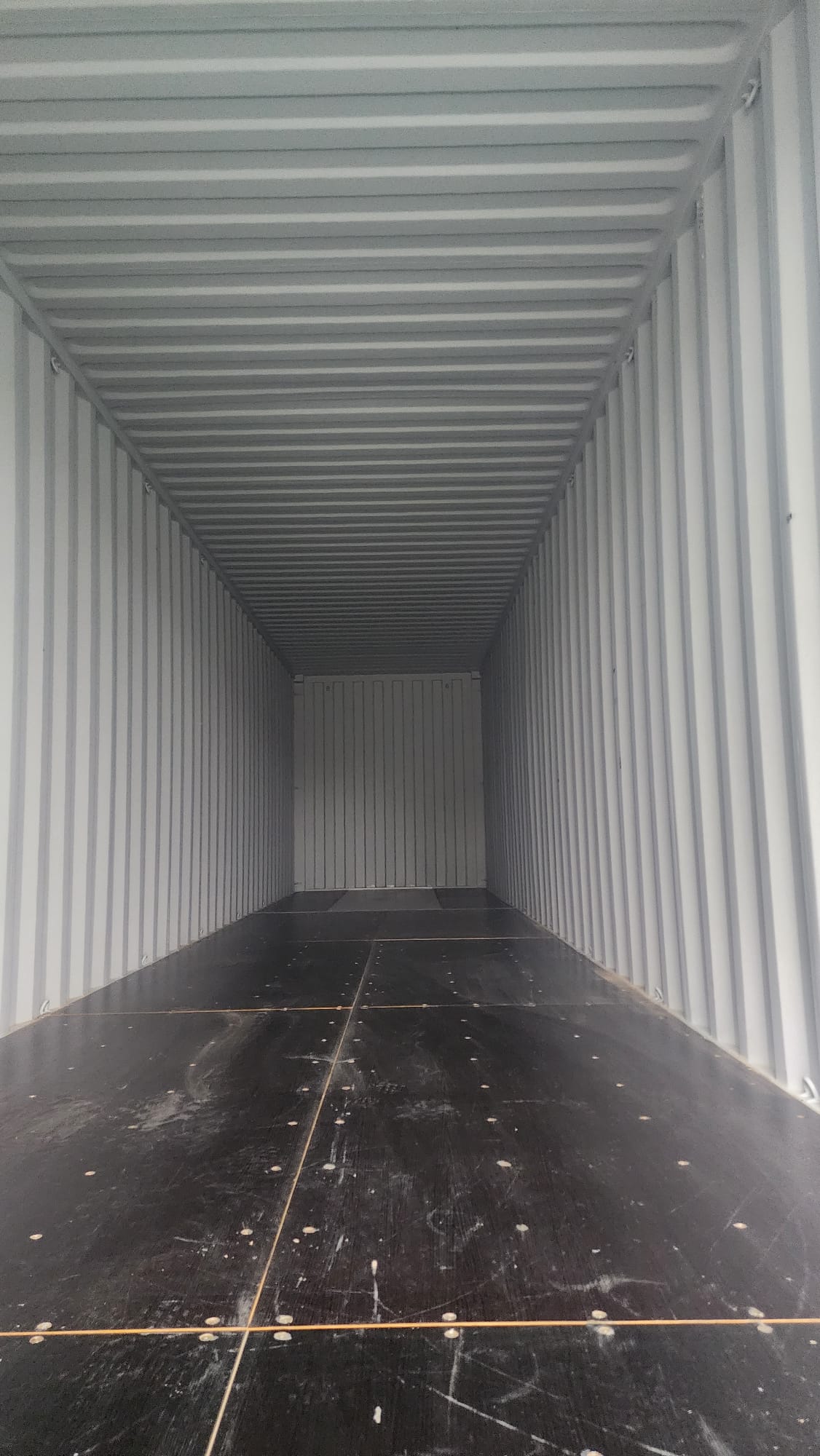 Shipping container 12m (40'HC) CIMU2255218 (Kopia) (Kopia) (Kopia) (Kopia) (Kopia) (Kopia) (Kopia) (Kopia) (Kopia) (Kopia) (Kopia) - Image 2