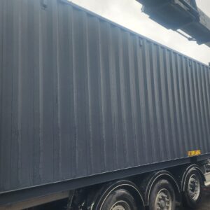 Kontener morski 12m (40'HC) MCCU3184170