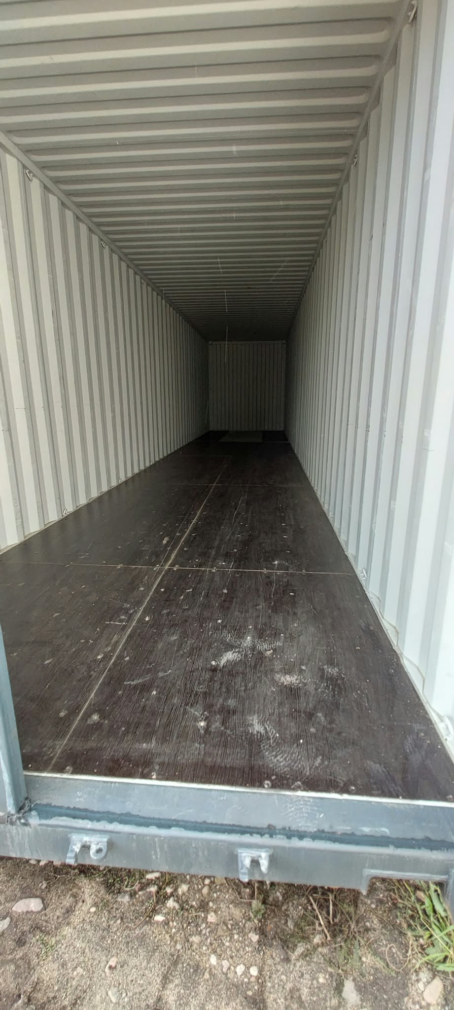 Kontener morski 12m (40'HC) CIMU2254952 - obrazek 9