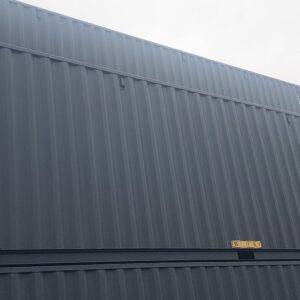 Kontener morski 12m (40'HC) CIMU2271116