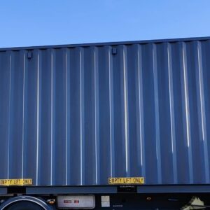 Kontener morski 12m (40'HC) MCCU3184020