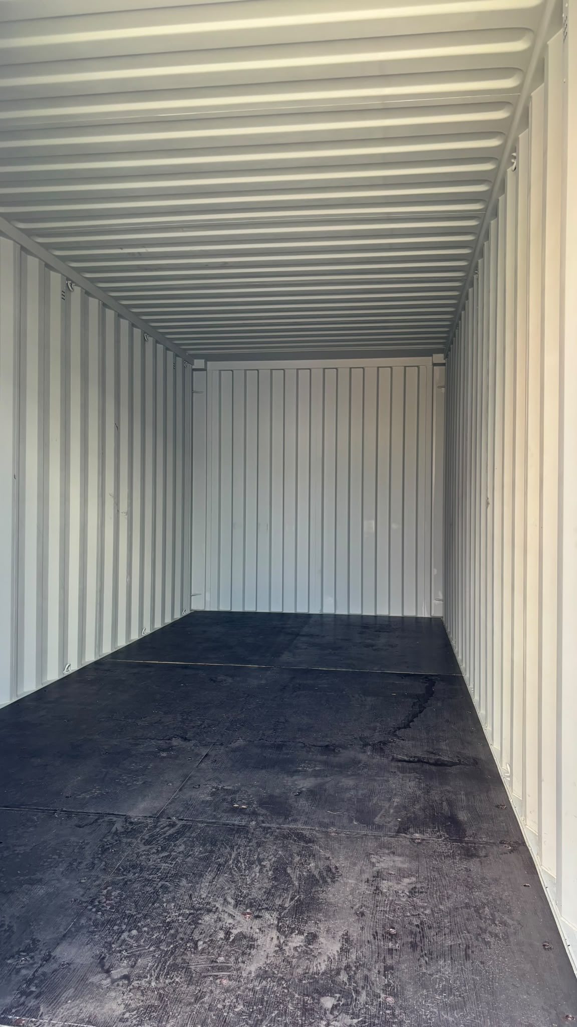 Kontener morski 6m (20'DC) XHCU2884760 - obrazek 3
