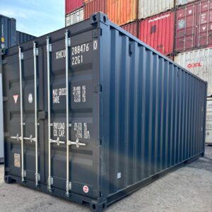Kontener morski 6m (20'DC) XHCU2884760