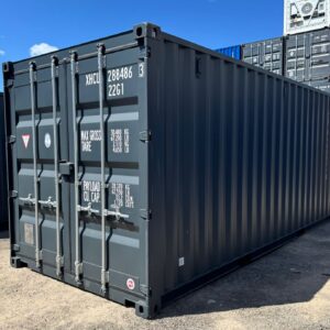 Kontener morski 6m (20'DC) XHCU2884863