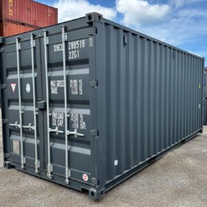Kontener morski 6m (20'DC) XHCU2885181