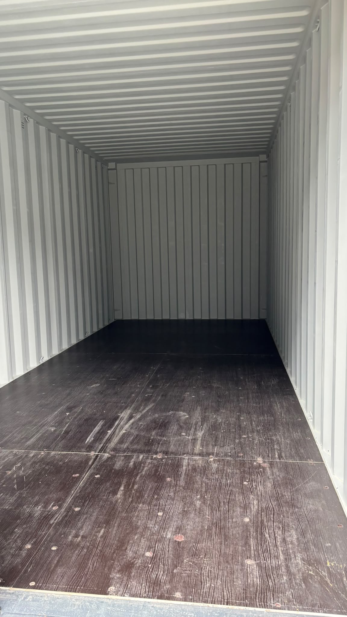 Kontener morski 6m (20'DC) XHCU2885181 - obrazek 5