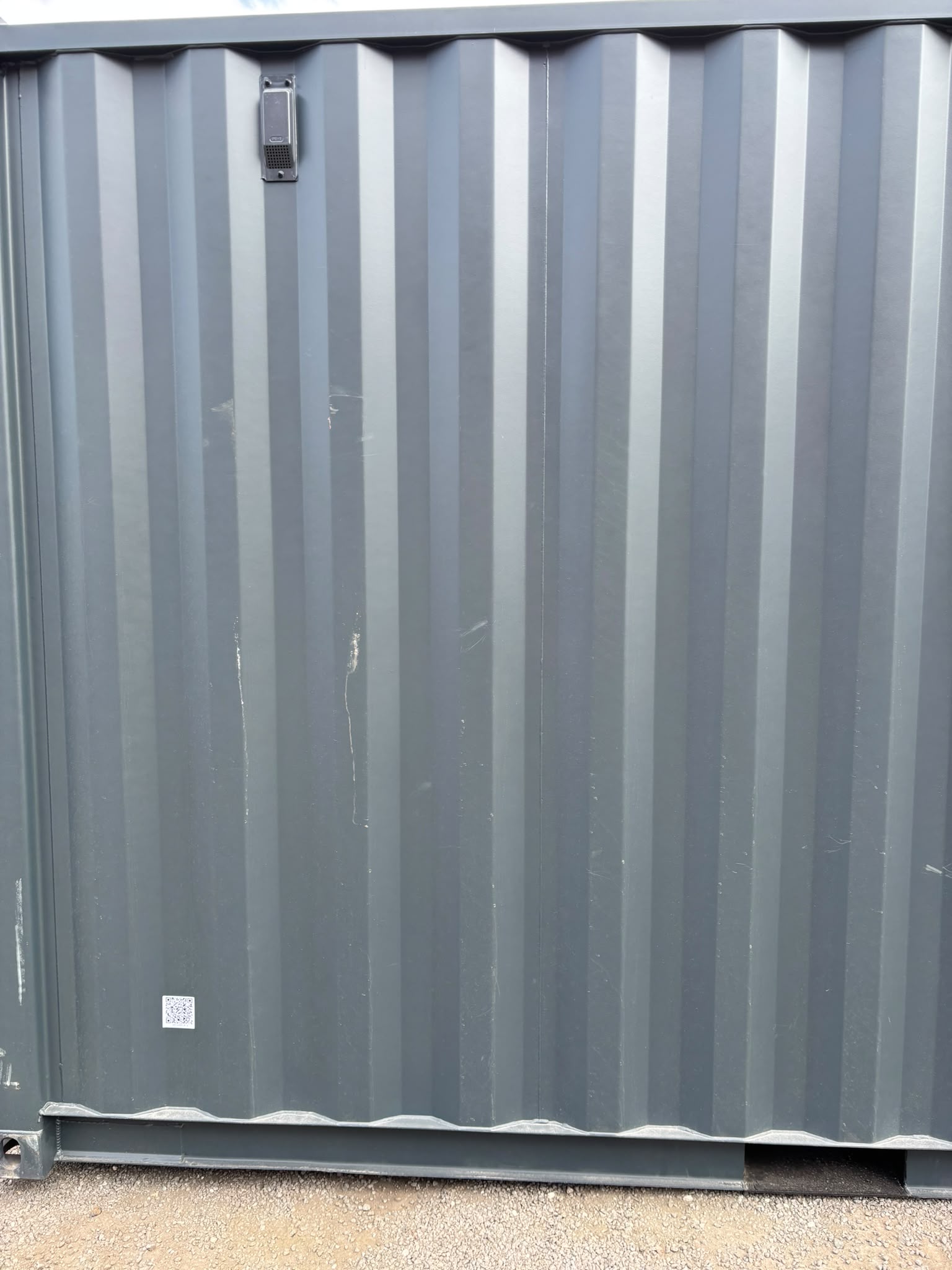 Kontener morski 6m (20'DC) XHCU2885181 - obrazek 7