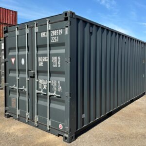 Kontener morski 6m (20'DC) XHCU2885197