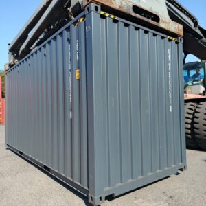 Kontener morski 6m (20'HC) XHCU3002810