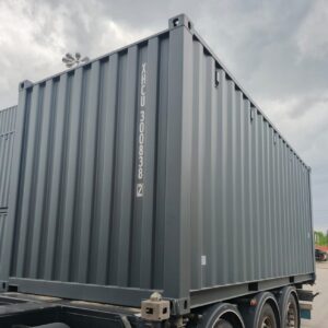 Kontener morski 6m (20'DC) XHCU3008382