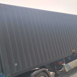 12m (40'HC) Kontener morski XHCU5766870