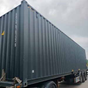 Kontener morski 12m (40'HC) XHCU5767325