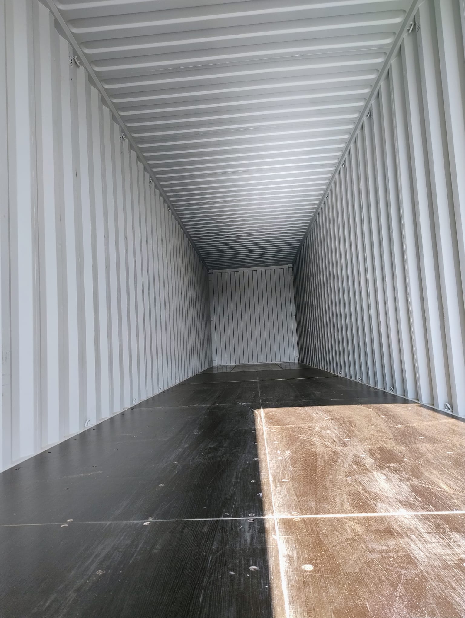 Kontener morski 12m (40'HC) XHCU5809816 - obrazek 4