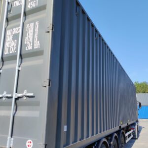 Kontener morski 12m (40'HC) XHCU5809816
