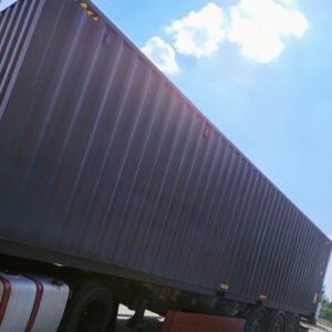 Kontener morski 12m (40'HC) XHCU5817283