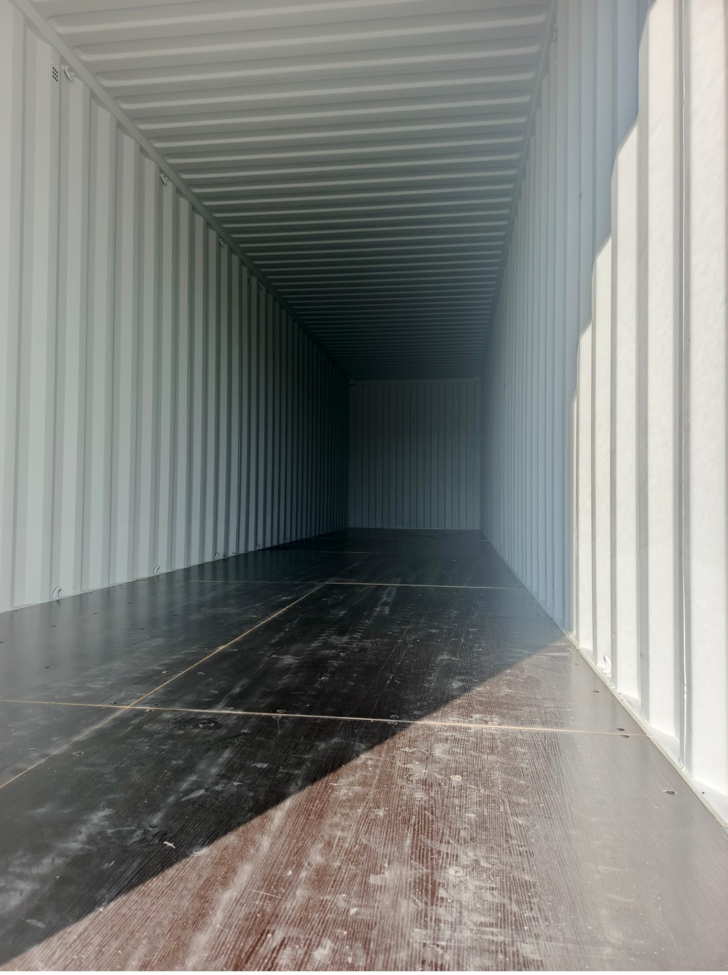 Kontener morski 12m (40'HC) XHCU5817302 - obrazek 7