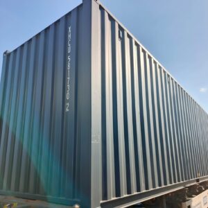 Kontener morski 12m (40'HC) XHCU5817302